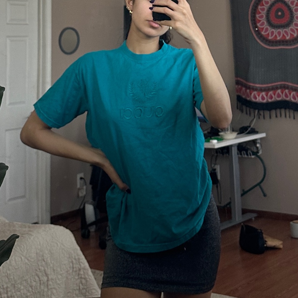 Gucci T-Shirt